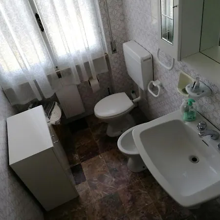 Appartement Appartamento Con Giardino Levanto