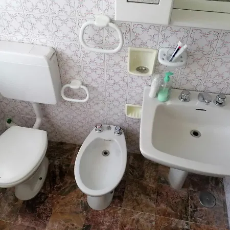 Appartement Appartamento Con Giardino Levanto