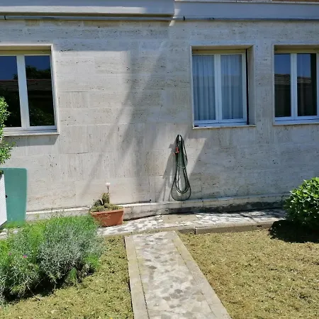 Appartamento Con Giardino Levanto Appartamento