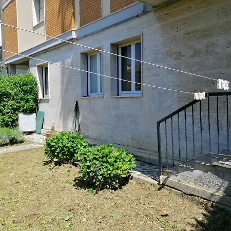 Appartamento Con Giardino Levanto