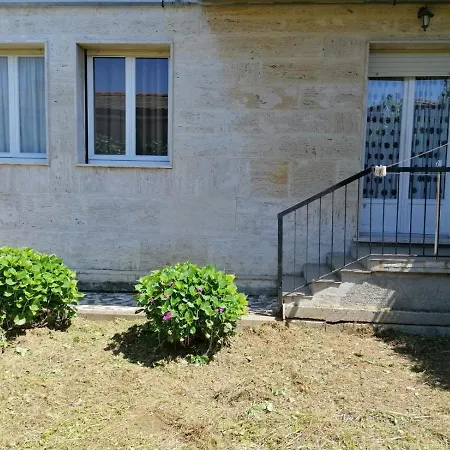 Appartamento Con Giardino Levanto