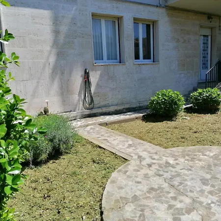 Appartamento Con Giardino Levanto